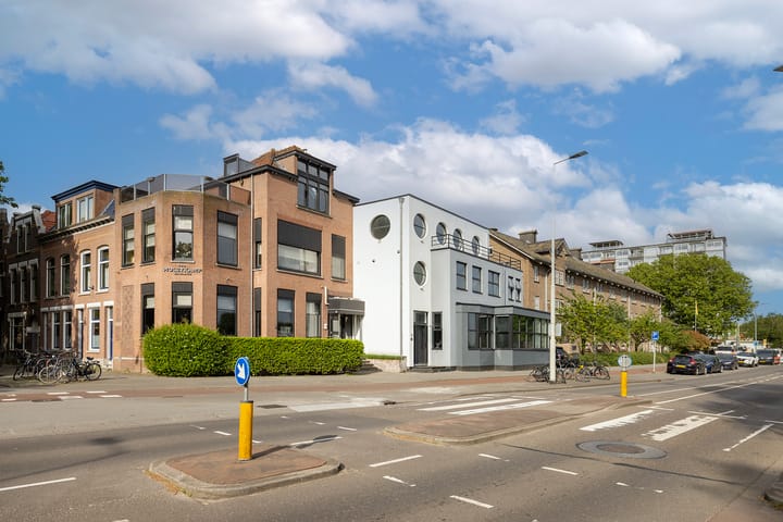 Photo 2 of Kralingse Plaslaan 99