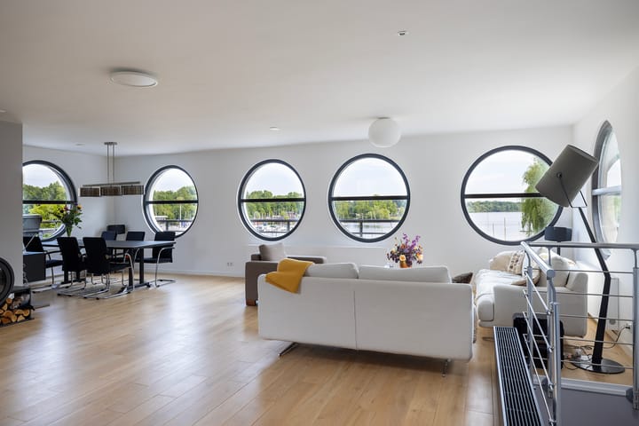 Photo 3 of Kralingse Plaslaan 99