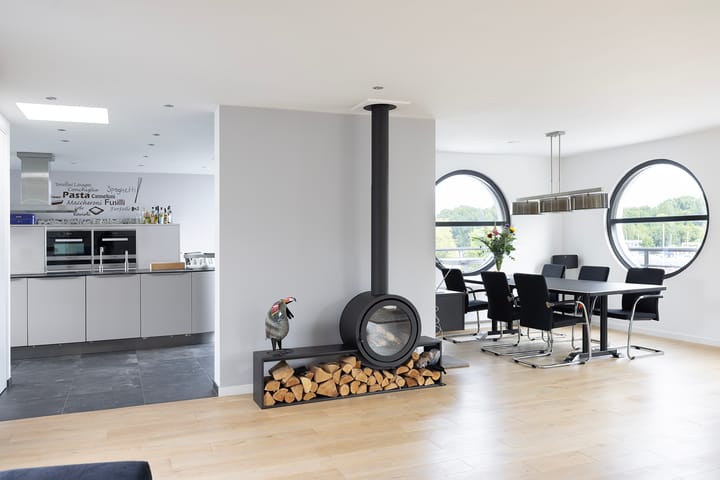 Photo 4 of Kralingse Plaslaan 99