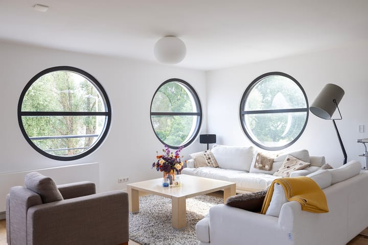 Photo 5 of Kralingse Plaslaan 99