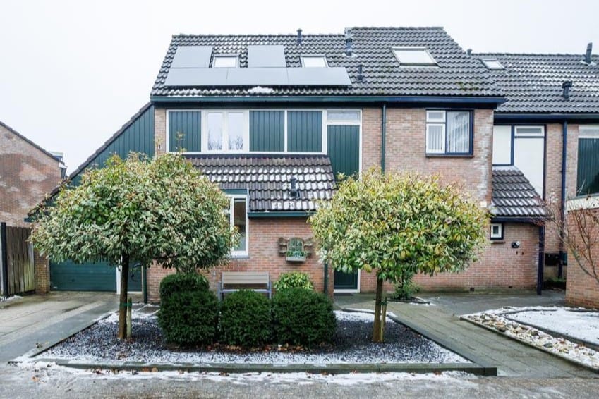 Foto 1 van Koemate 128