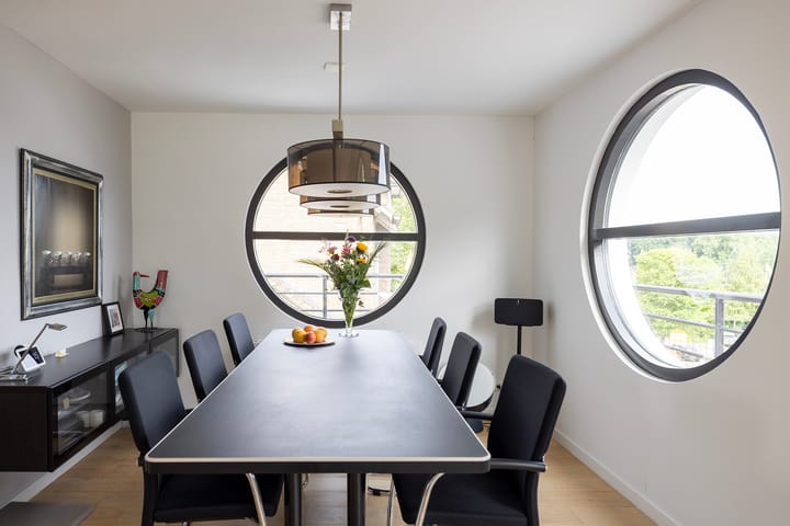 Photo 7 of Kralingse Plaslaan 99