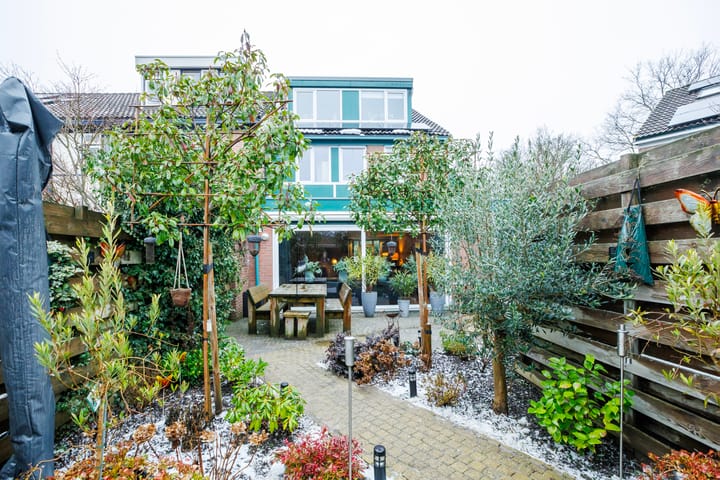 Foto 2 van Koemate 128