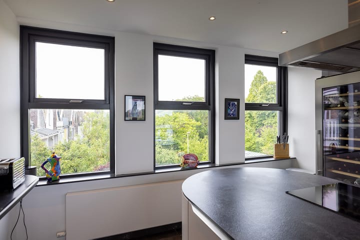 Photo 9 of Kralingse Plaslaan 99