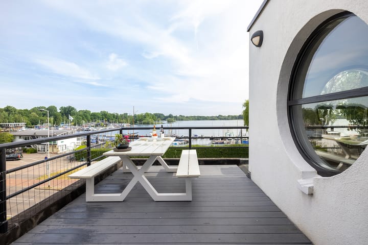 Photo 11 of Kralingse Plaslaan 99