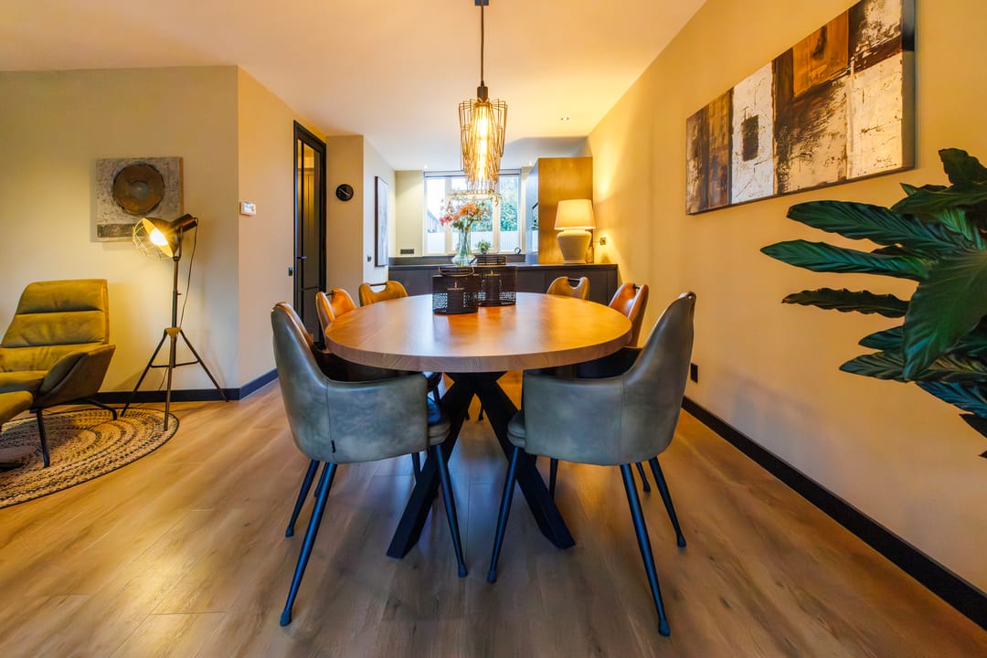 Foto 8 van Koemate 128