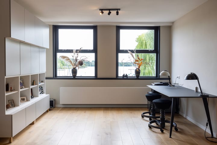 Photo 17 of Kralingse Plaslaan 99