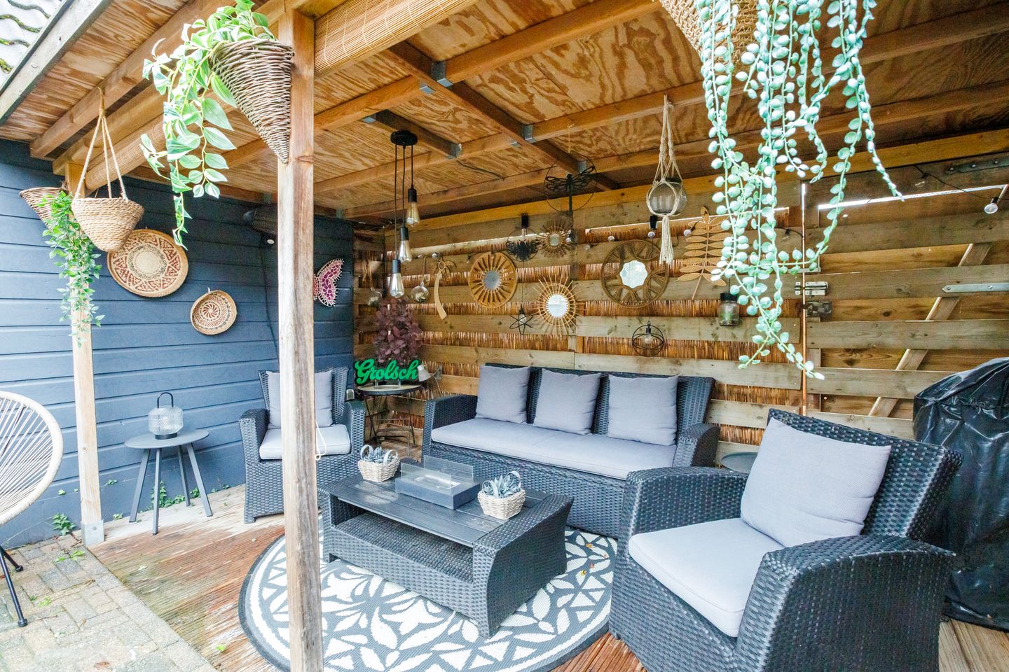 Foto 20 van Koemate 128