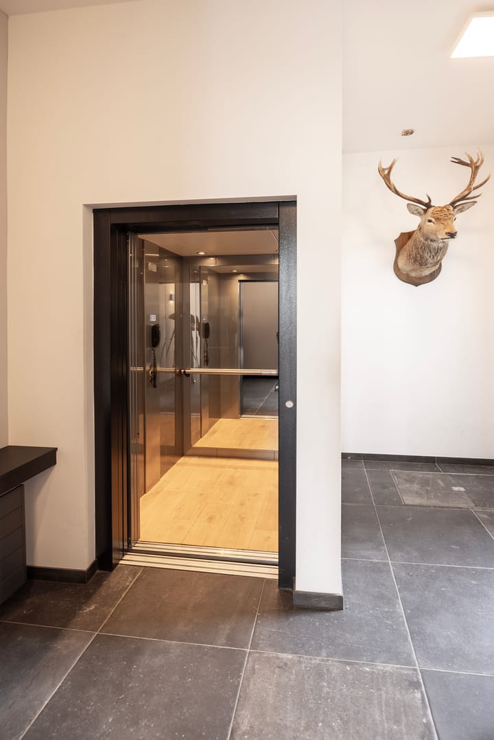 Photo 26 of Kralingse Plaslaan 99