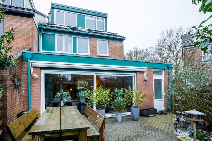 Foto 22 van Koemate 128