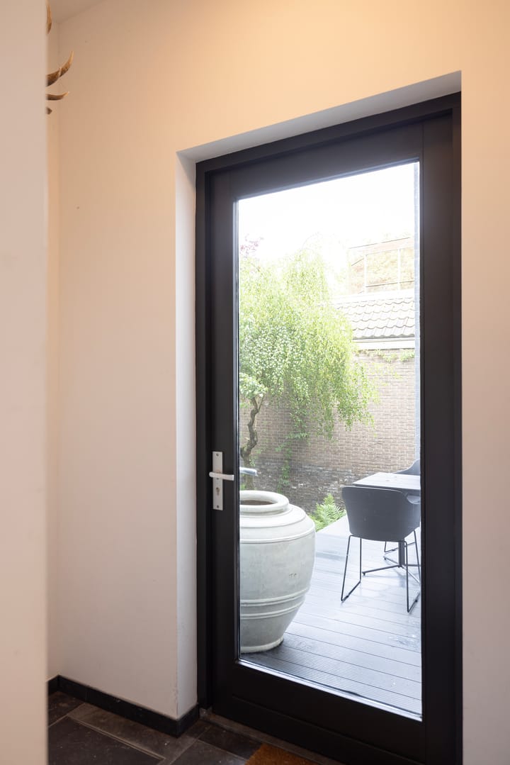 Photo 27 of Kralingse Plaslaan 99