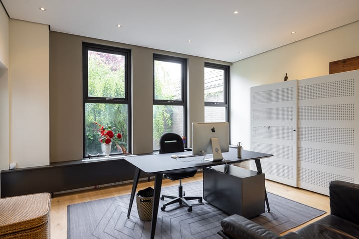 Photo 30 of Kralingse Plaslaan 99