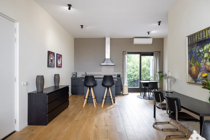 Photo 32 of Kralingse Plaslaan 99