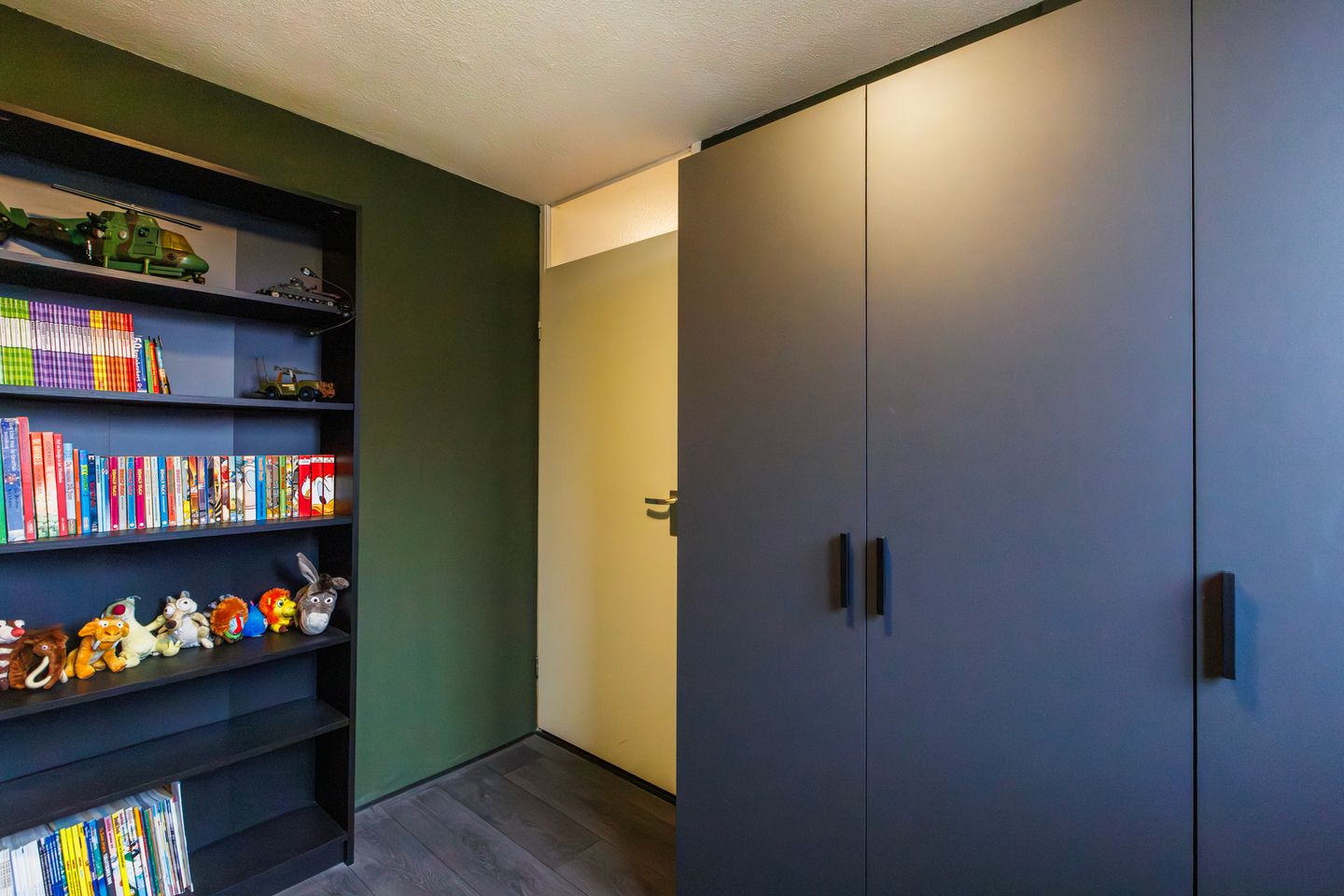 Foto 29 van Koemate 128