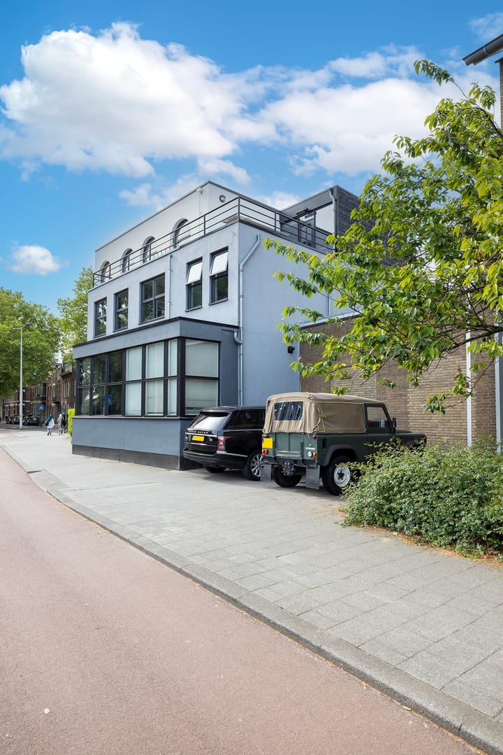 Photo 37 of Kralingse Plaslaan 99