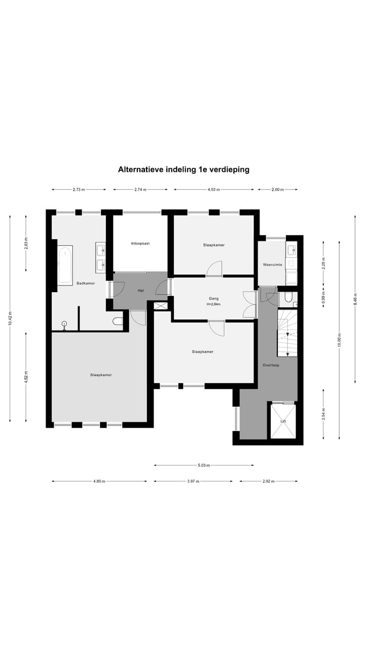 Photo 39 of Kralingse Plaslaan 99
