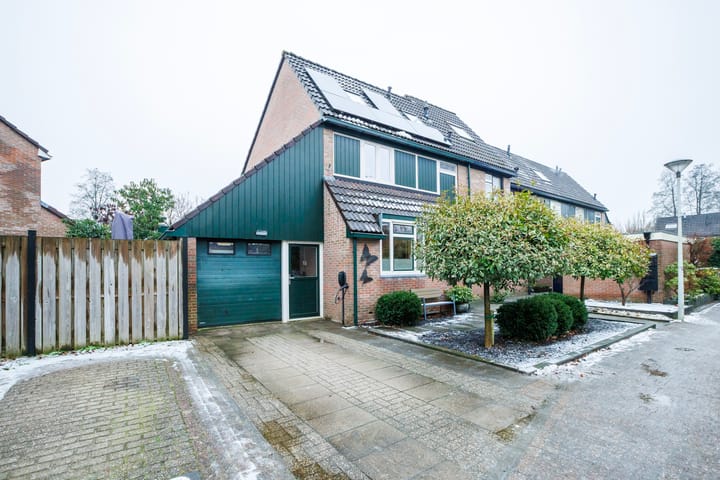 Foto 45 van Koemate 128