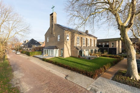 Jachthavenstraat thumbnail