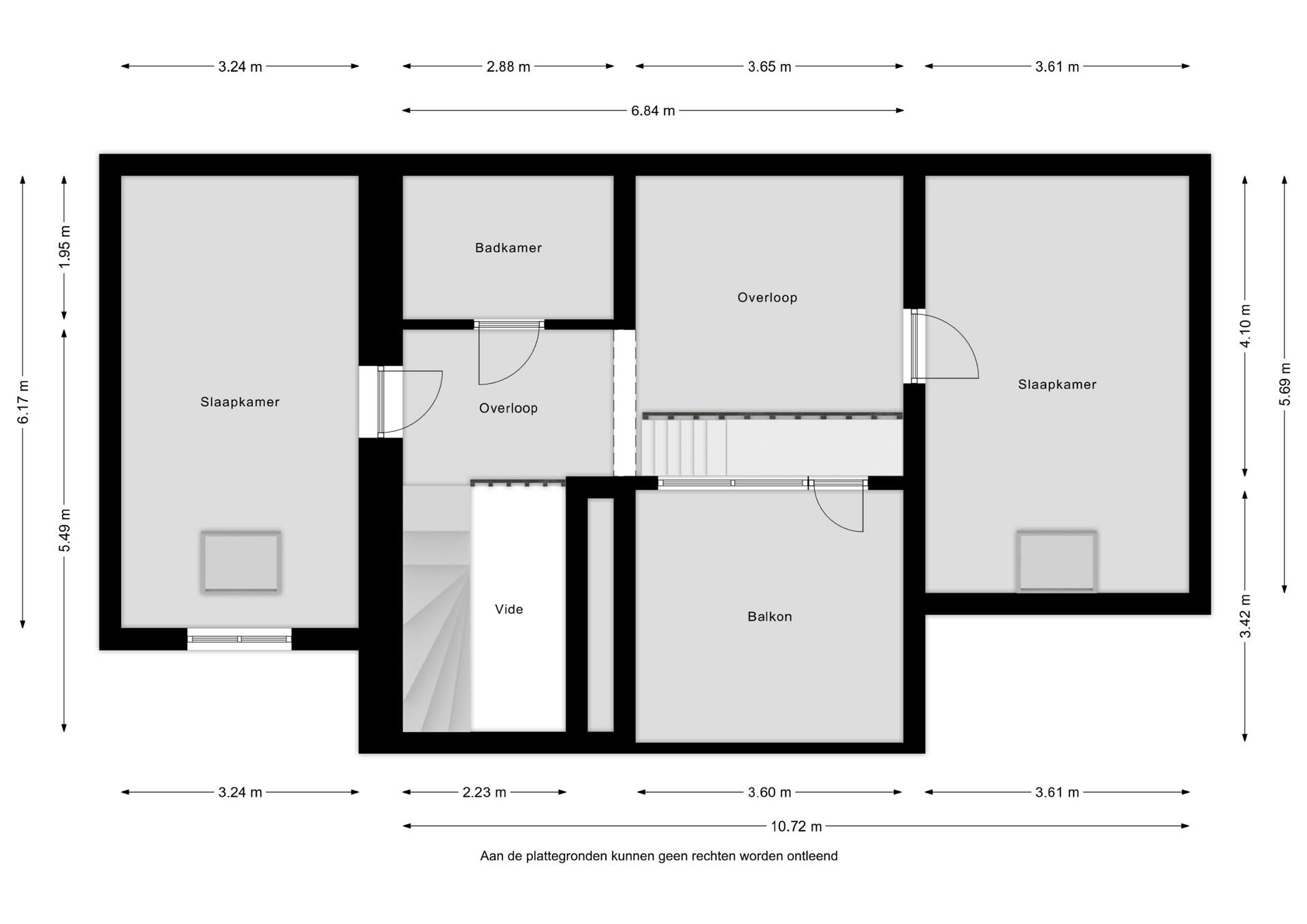 Foto 33 van Jachthavenstraat 1-G