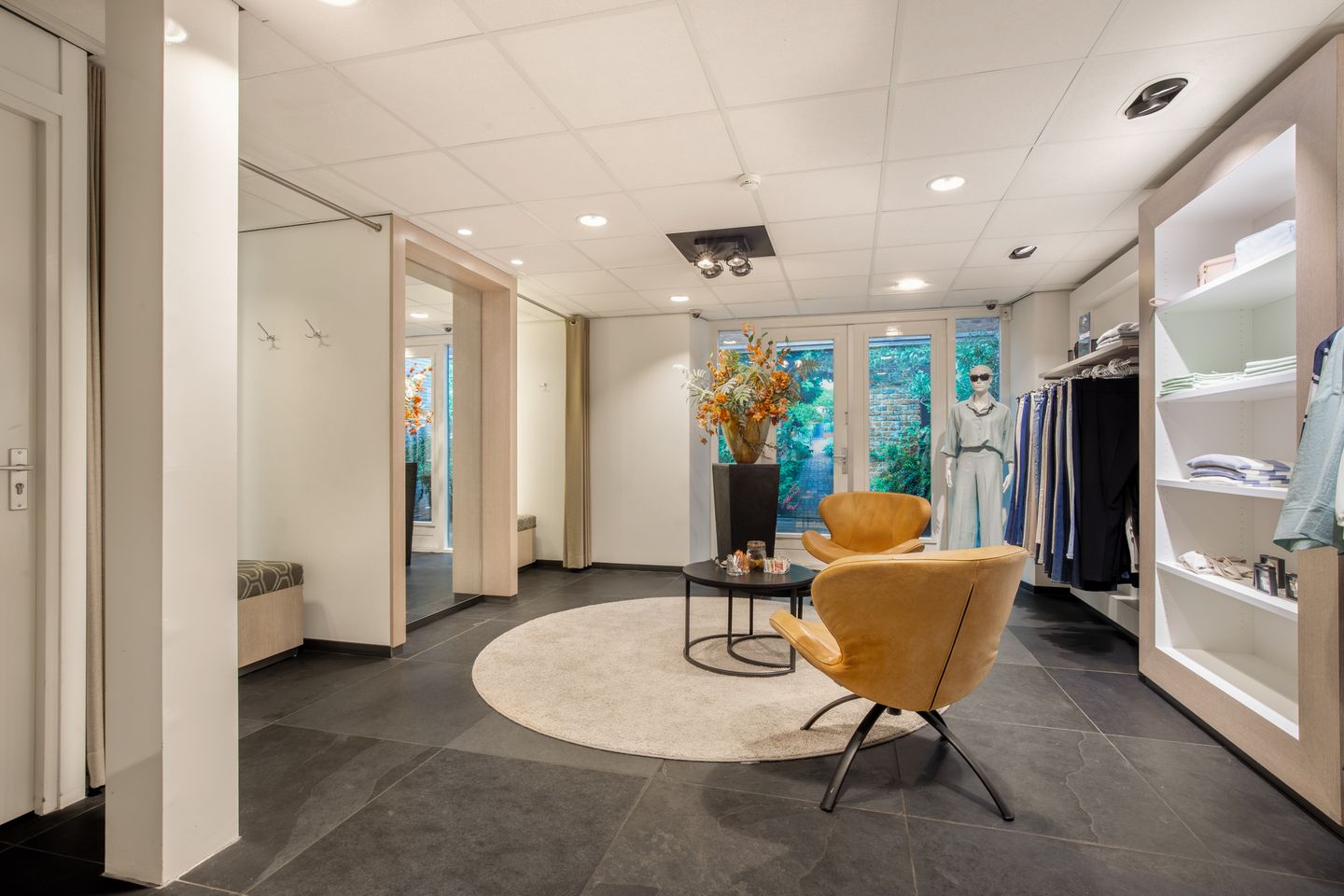 Bekijk foto 3 van Burgemeester Mooijstraat 3