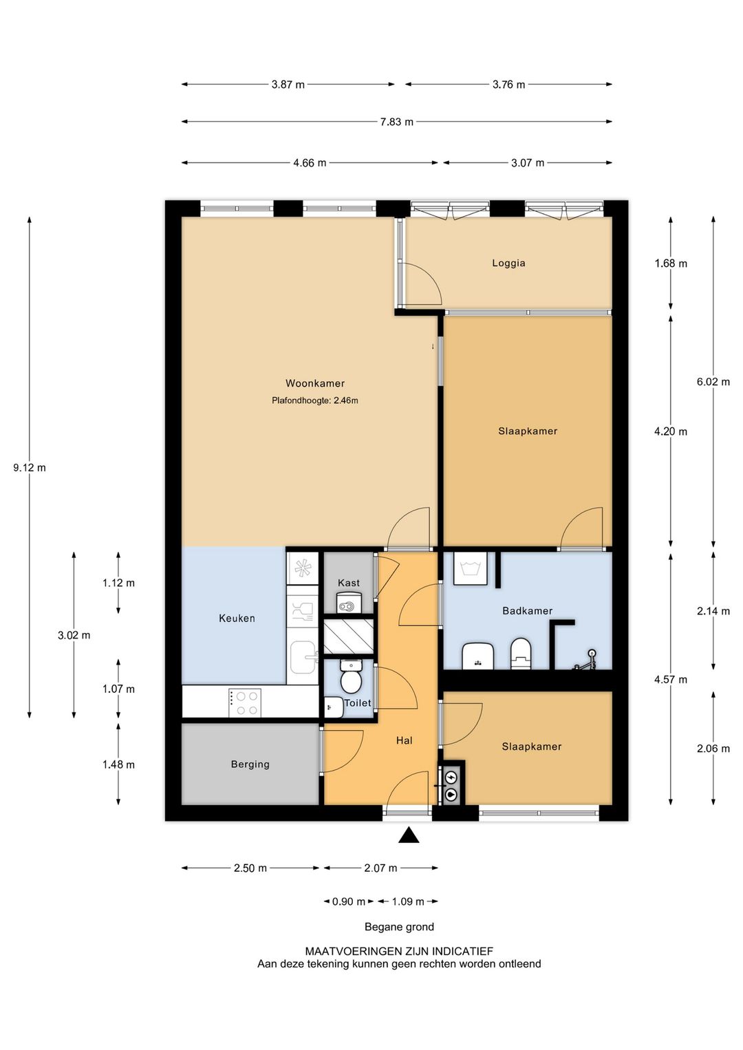 Foto 37 van Draai 39