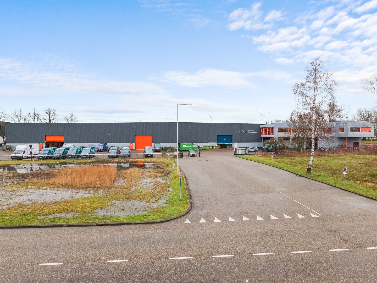 View photo 2 of Plimsollweg 4