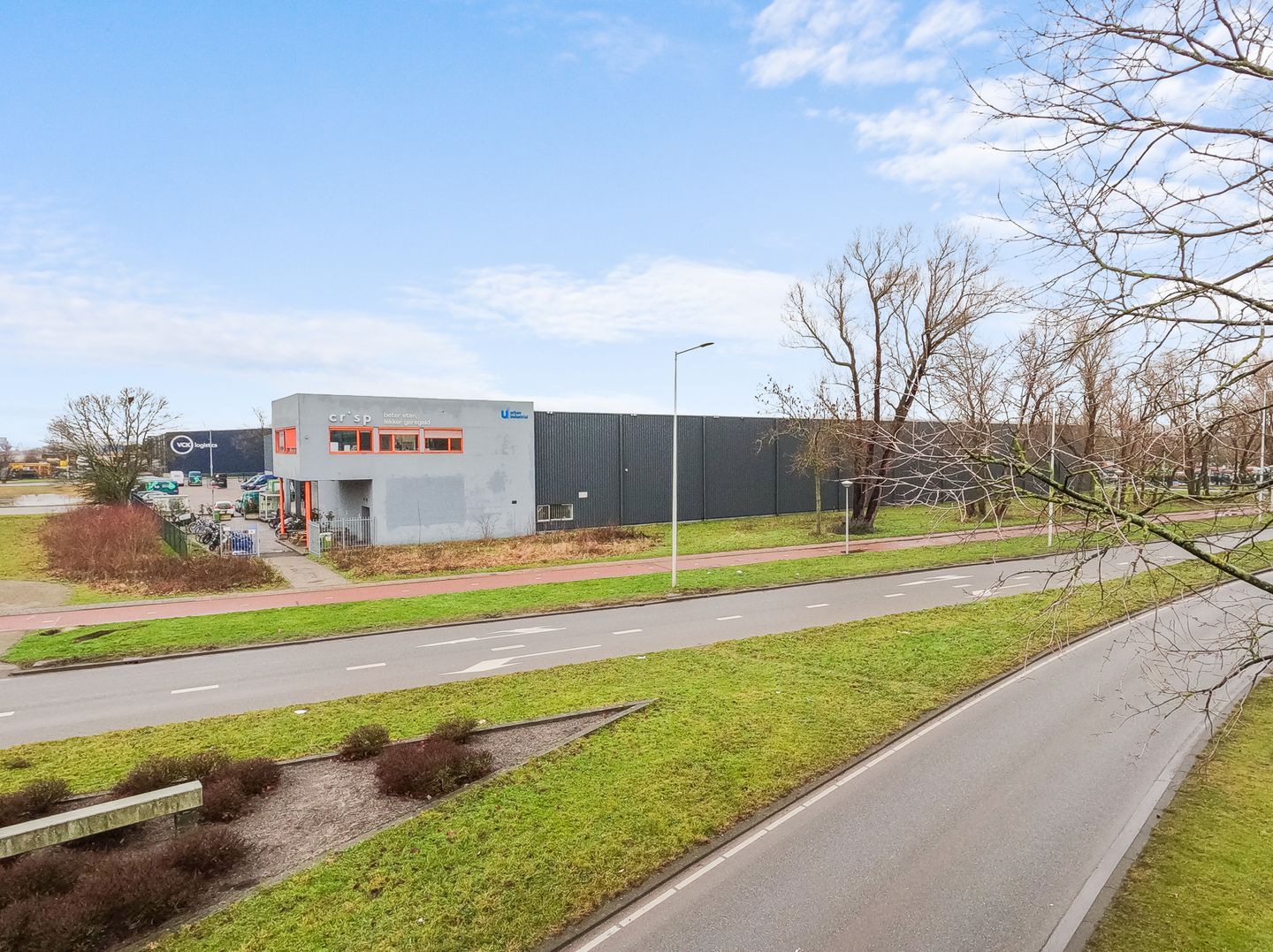 View photo 3 of Plimsollweg 4