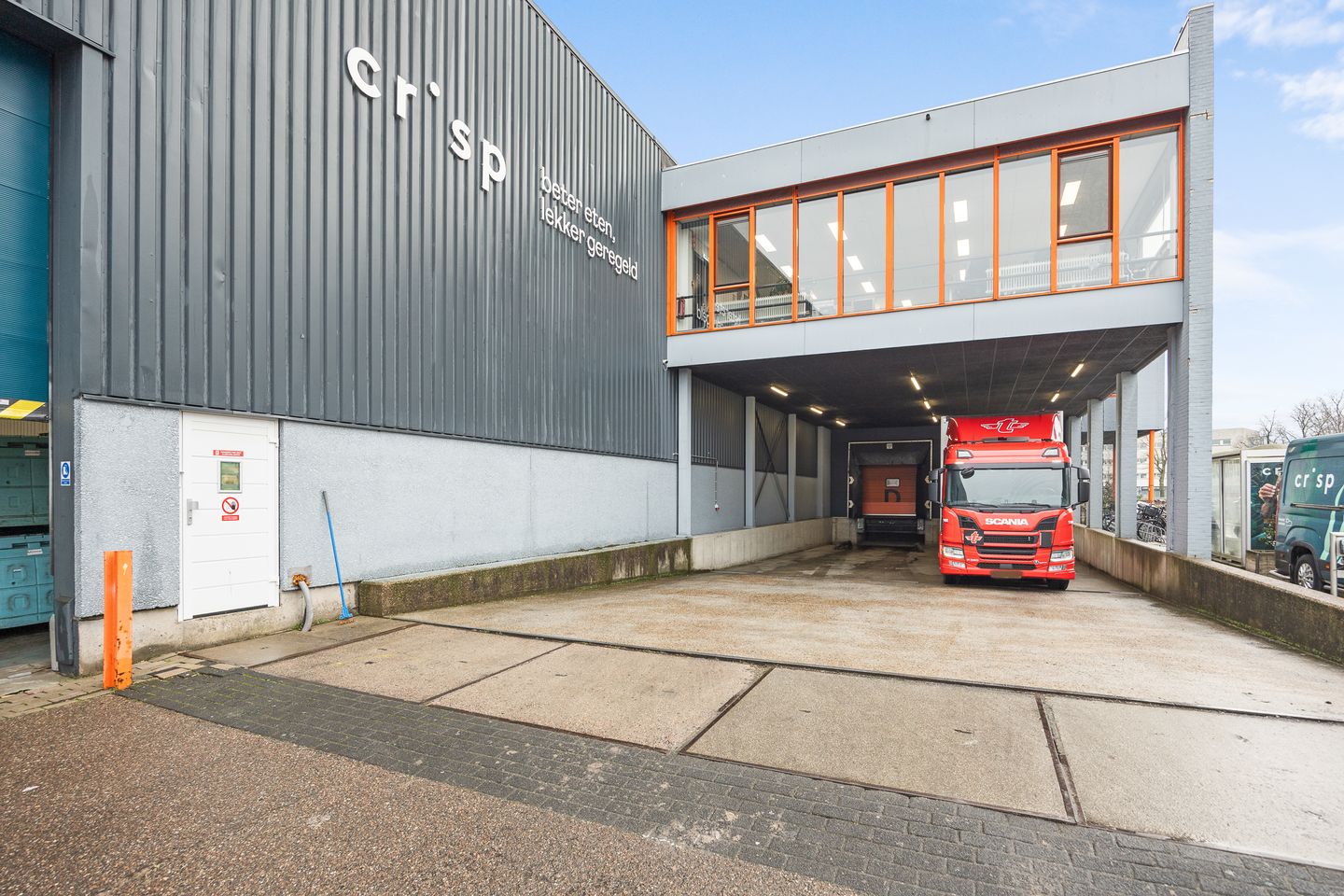 View photo 4 of Plimsollweg 4