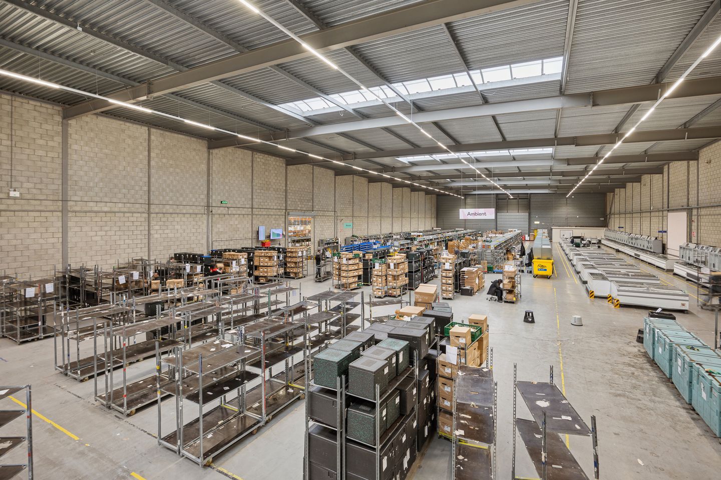 View photo 5 of Plimsollweg 4