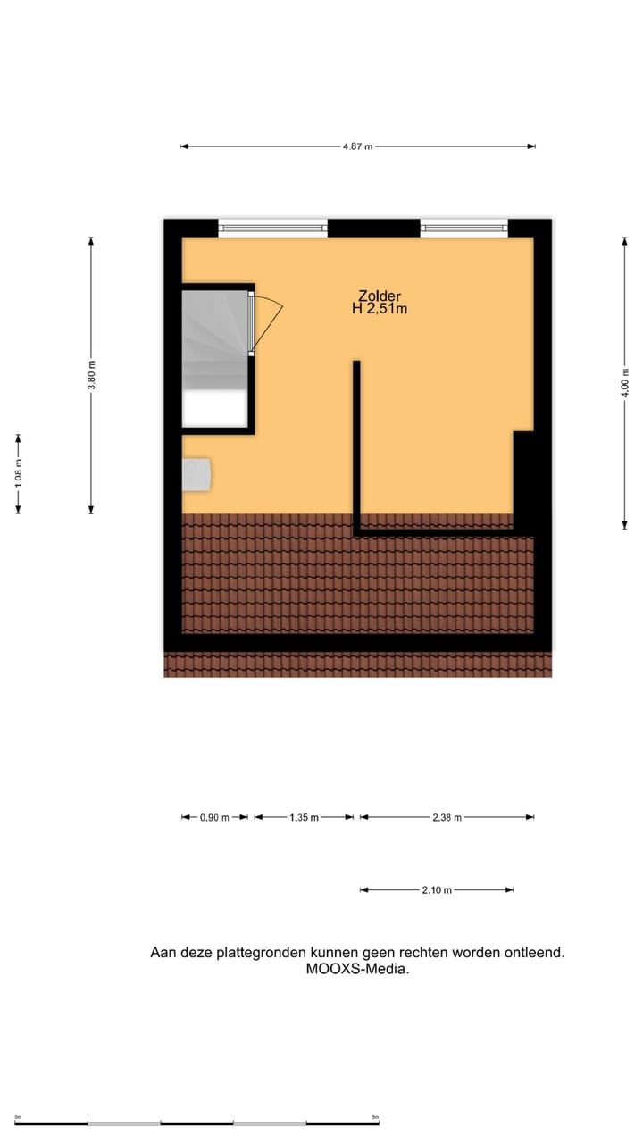 Foto 43 van Talmaweg 84
