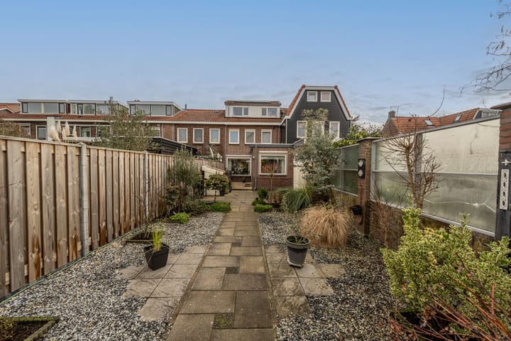 Foto 2 van Talmaweg 84