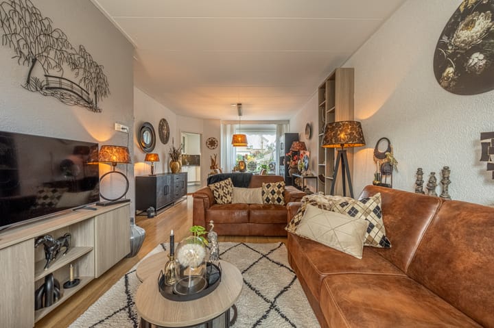 Foto 11 van Talmaweg 84