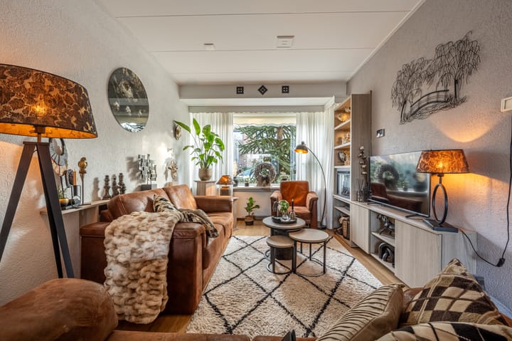 Foto 10 van Talmaweg 84