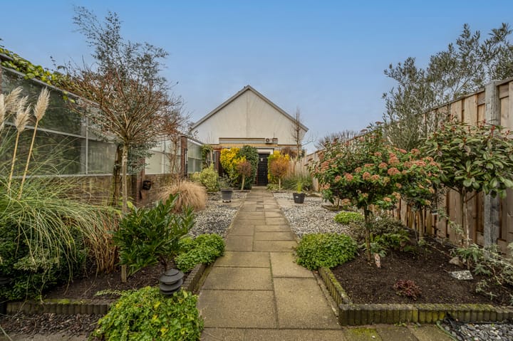 Foto 21 van Talmaweg 84