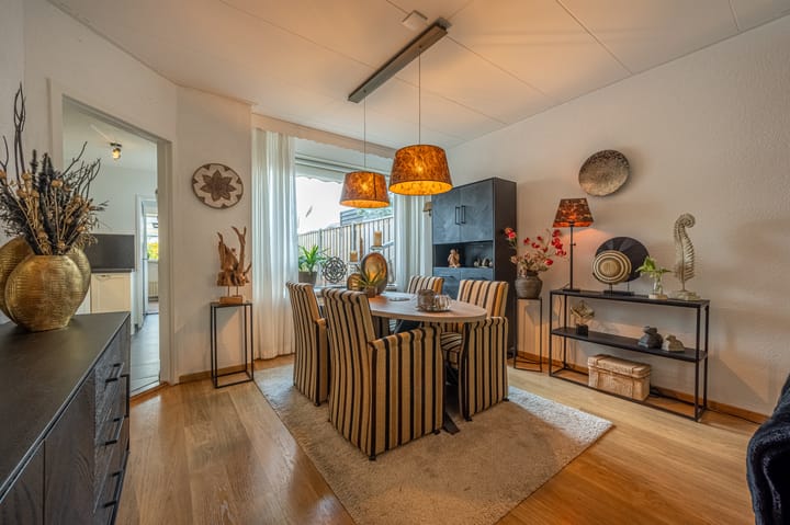 Foto 12 van Talmaweg 84