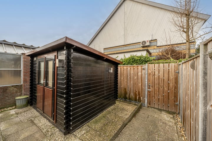 Foto 24 van Talmaweg 84