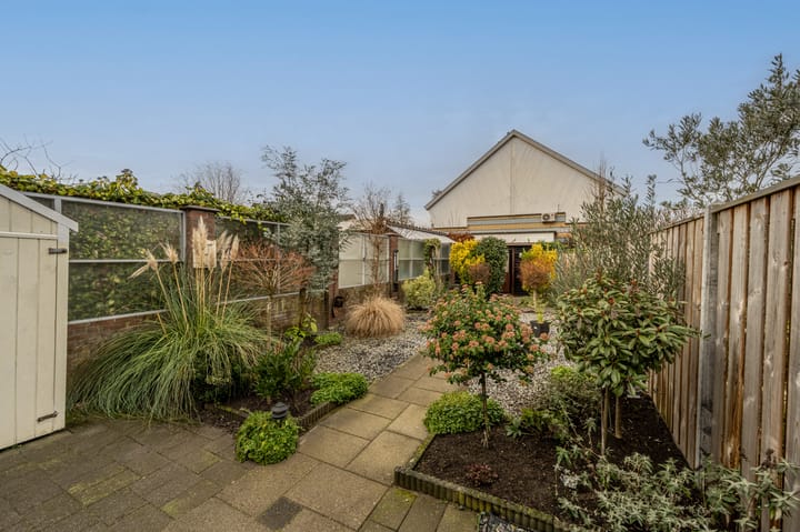 Foto 22 van Talmaweg 84