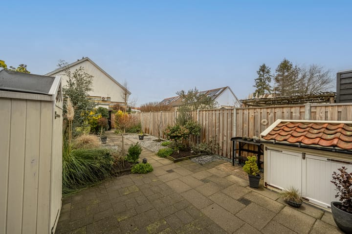 Foto 23 van Talmaweg 84