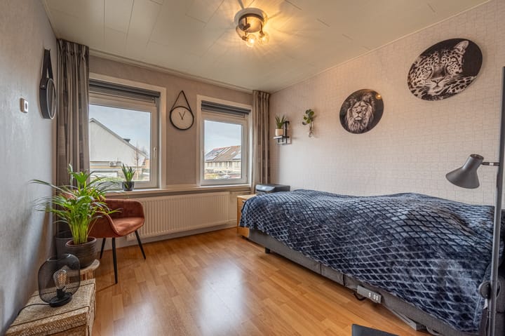 Foto 25 van Talmaweg 84