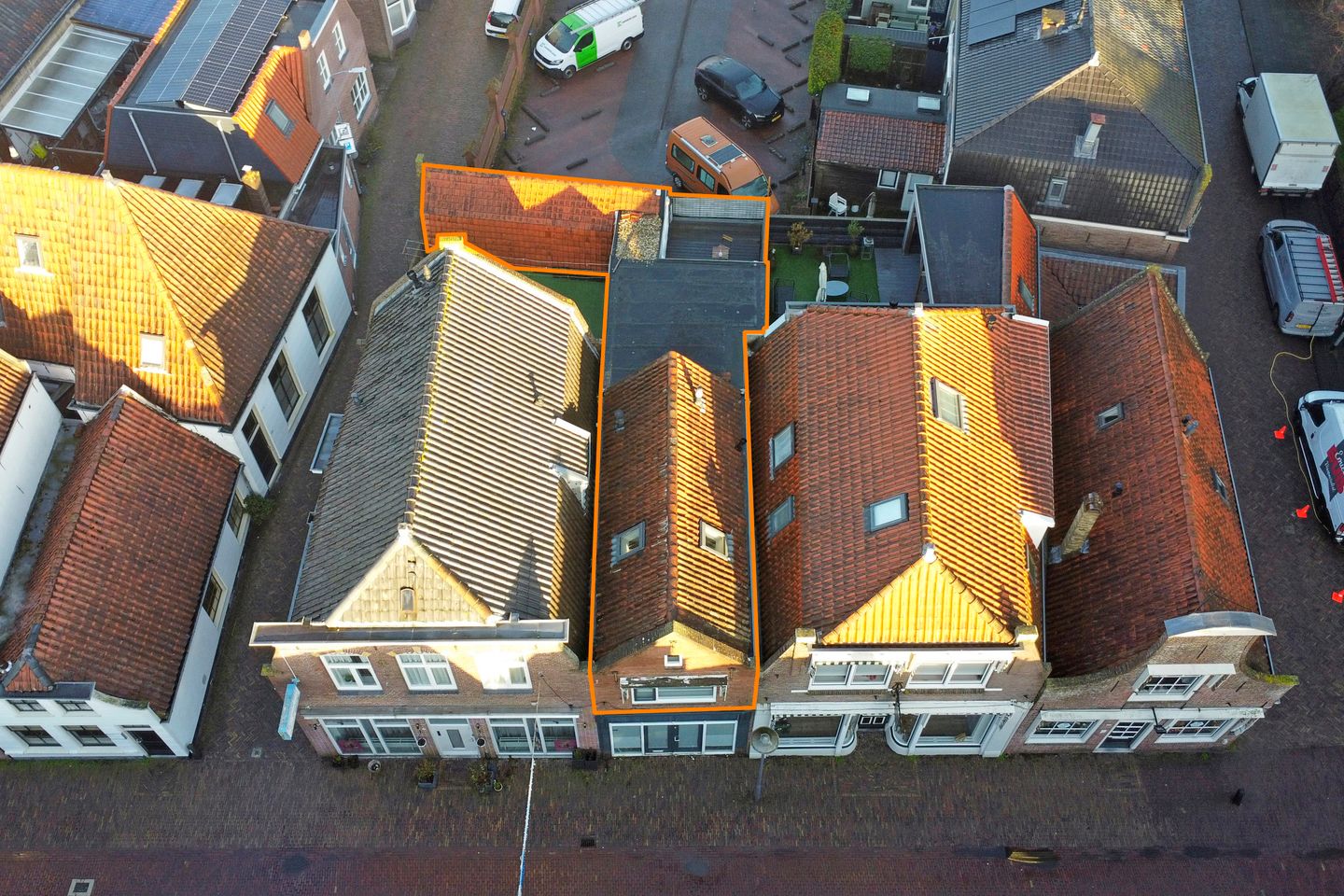 Photo 4 of Klooster 2-A