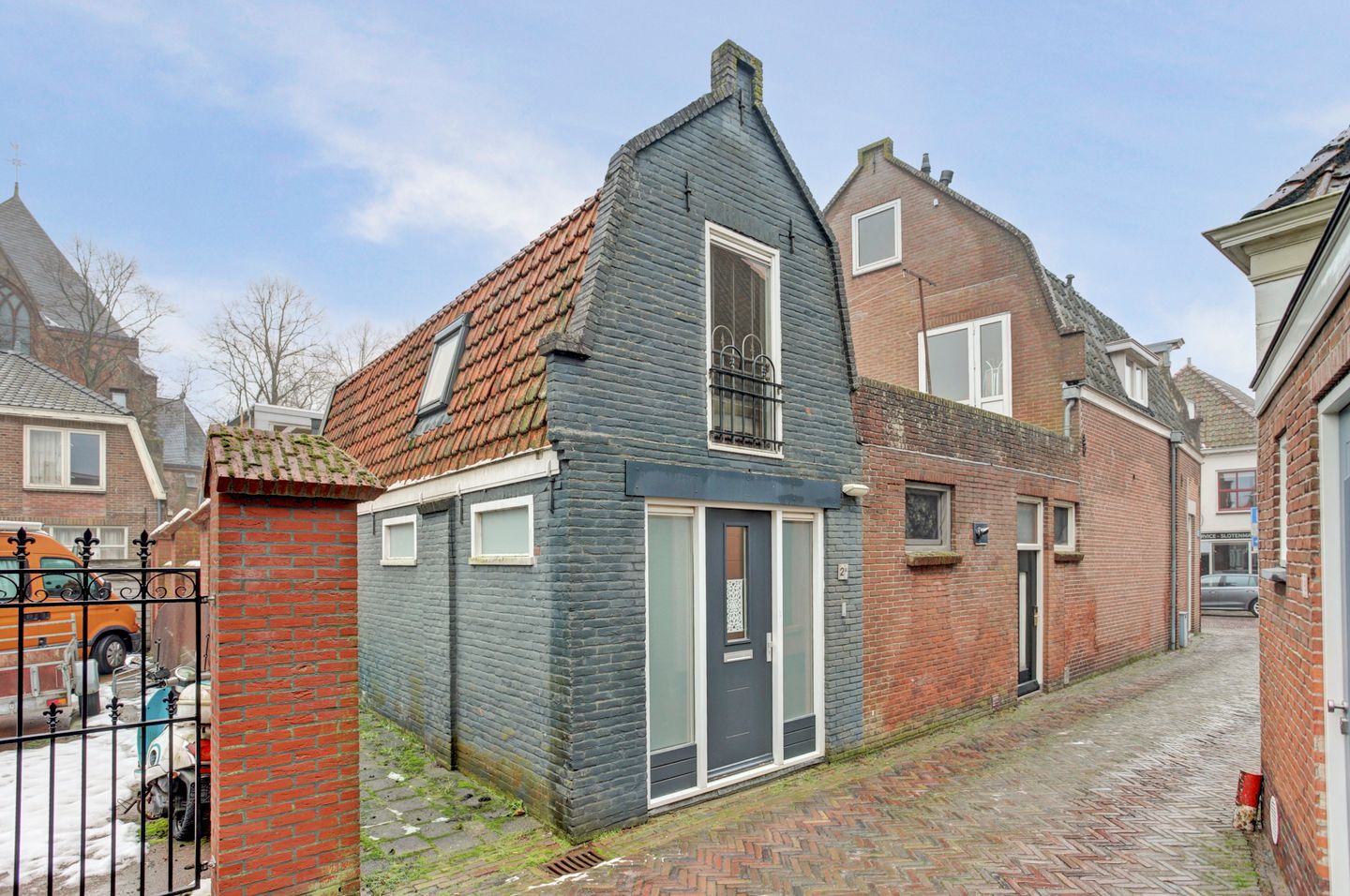 Photo 5 of Klooster 2-A