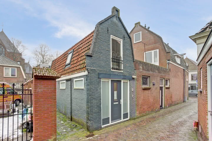 Foto 5 van Klooster 2-A