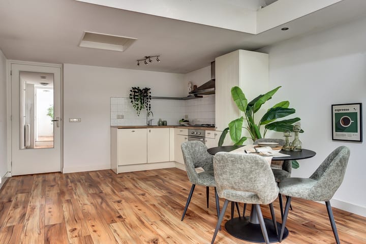 Foto 20 van Klooster 2-A