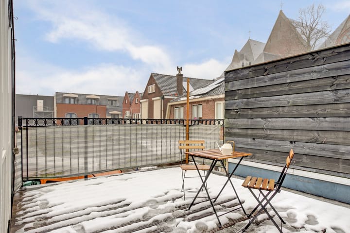 Foto 25 van Klooster 2-A