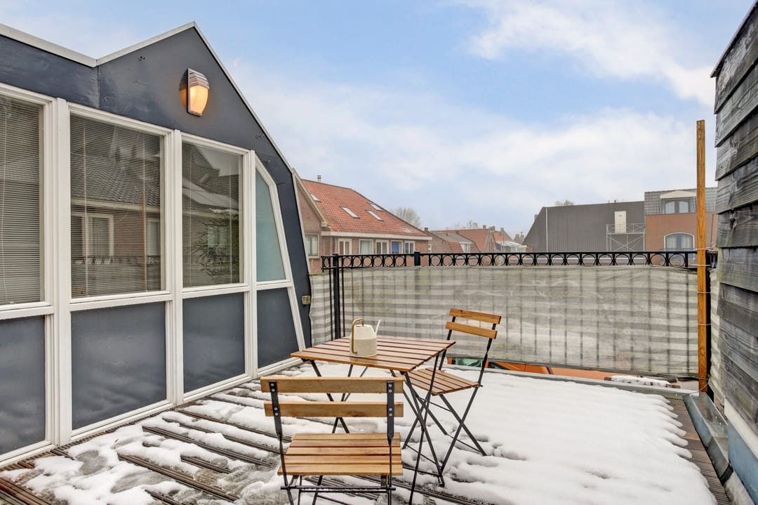 Photo 26 of Klooster 2-A