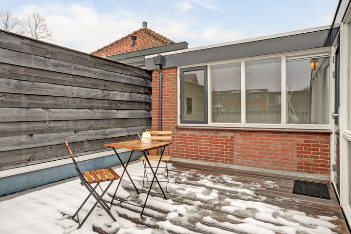 Foto 27 van Klooster 2-A