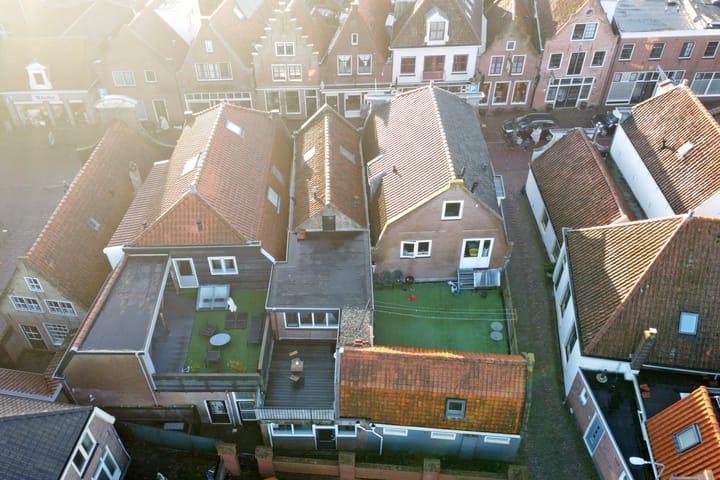 Foto 29 van Klooster 2-A