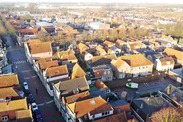 Foto 30 van Klooster 2-A