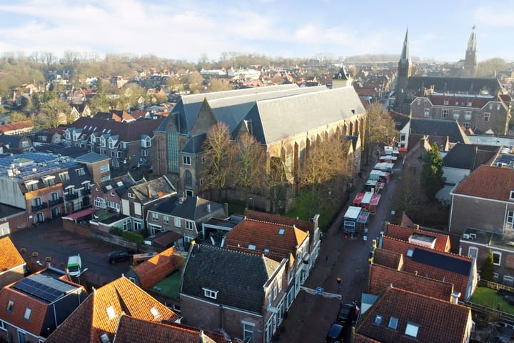 Foto 31 van Klooster 2-A