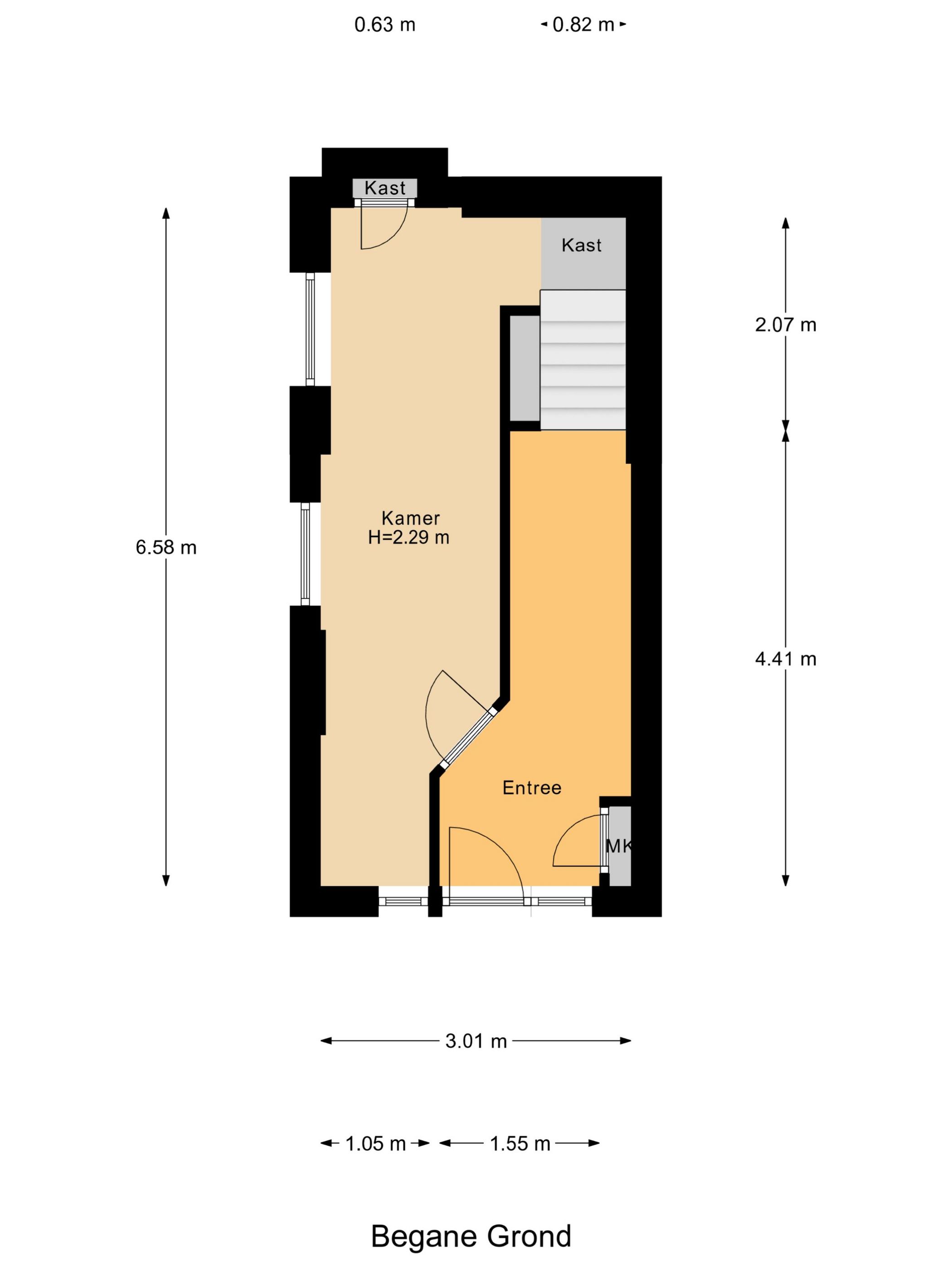 Photo 33 of Klooster 2-A